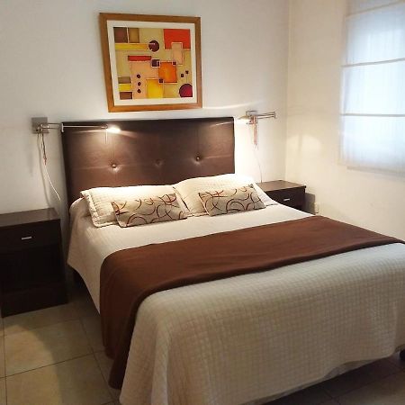 Departamento 2 ambientes en Palermo - para 4 personas Ciudad Autónoma de Ciudad Autónoma de Buenos Aires Exterior foto