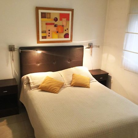 Departamento 2 ambientes en Palermo - para 4 personas Ciudad Autónoma de Ciudad Autónoma de Buenos Aires Exterior foto