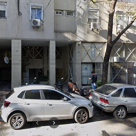 Departamento 2 ambientes en Palermo - para 4 personas Ciudad Autónoma de Ciudad Autónoma de Buenos Aires Exterior foto