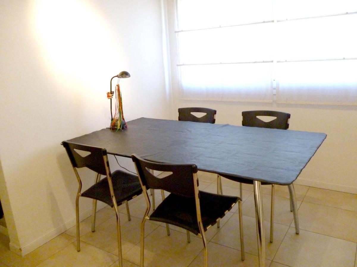 Departamento 2 ambientes en Palermo - para 4 personas Ciudad Autónoma de Ciudad Autónoma de Buenos Aires Exterior foto