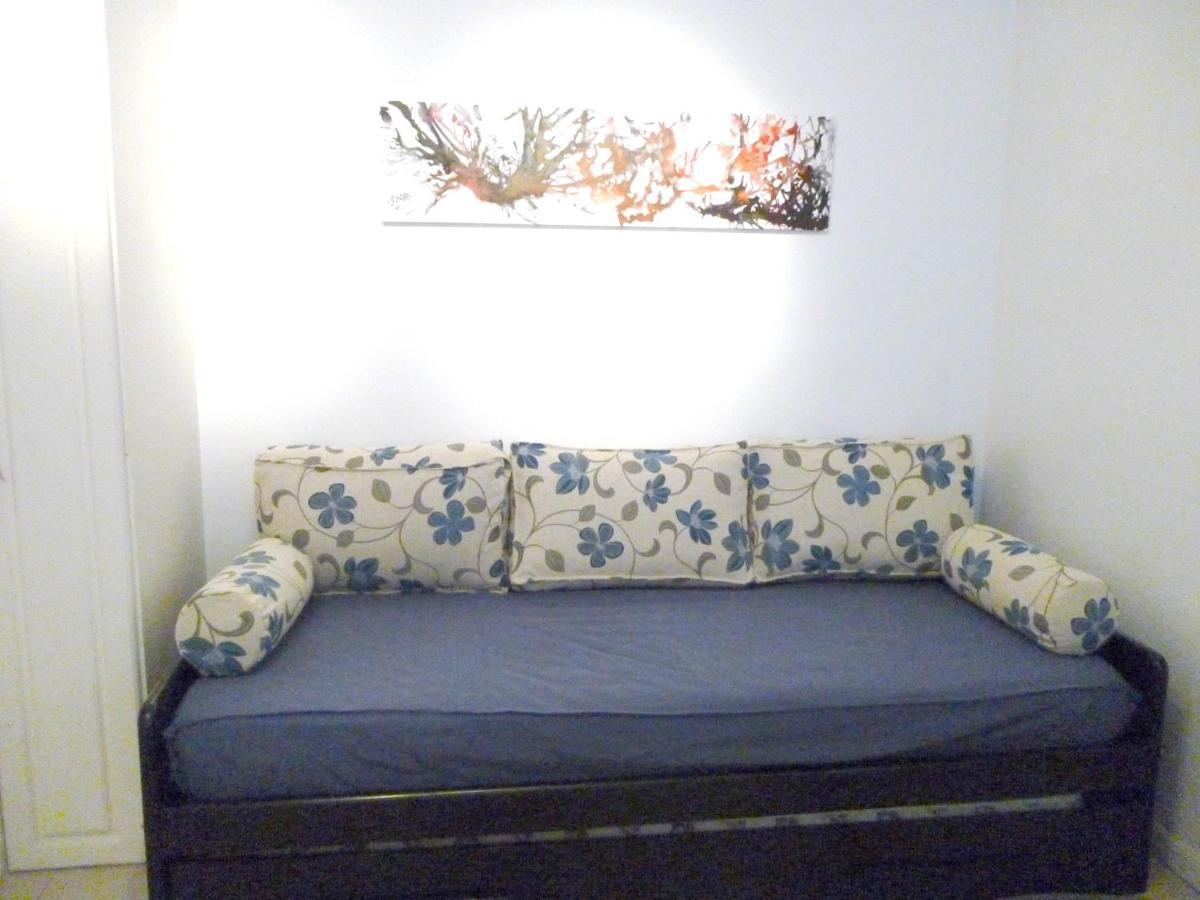 Departamento 2 ambientes en Palermo - para 4 personas Ciudad Autónoma de Ciudad Autónoma de Buenos Aires Exterior foto