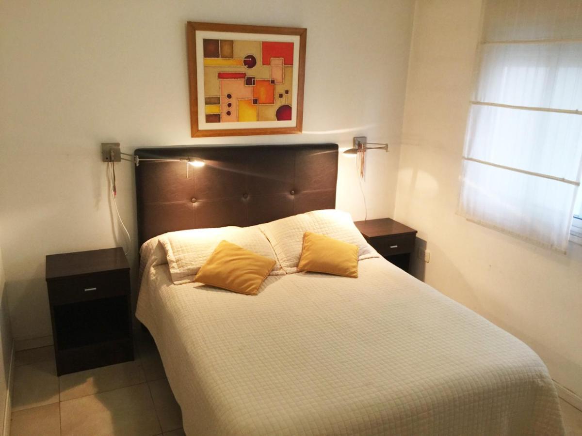 Departamento 2 ambientes en Palermo - para 4 personas Ciudad Autónoma de Ciudad Autónoma de Buenos Aires Exterior foto